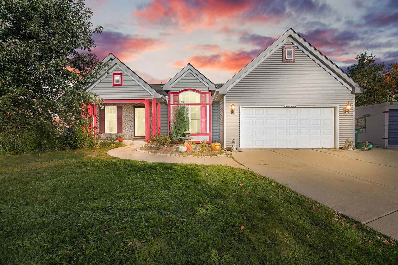 W144N10968 Fond Du Lac Avenue - Photo 1