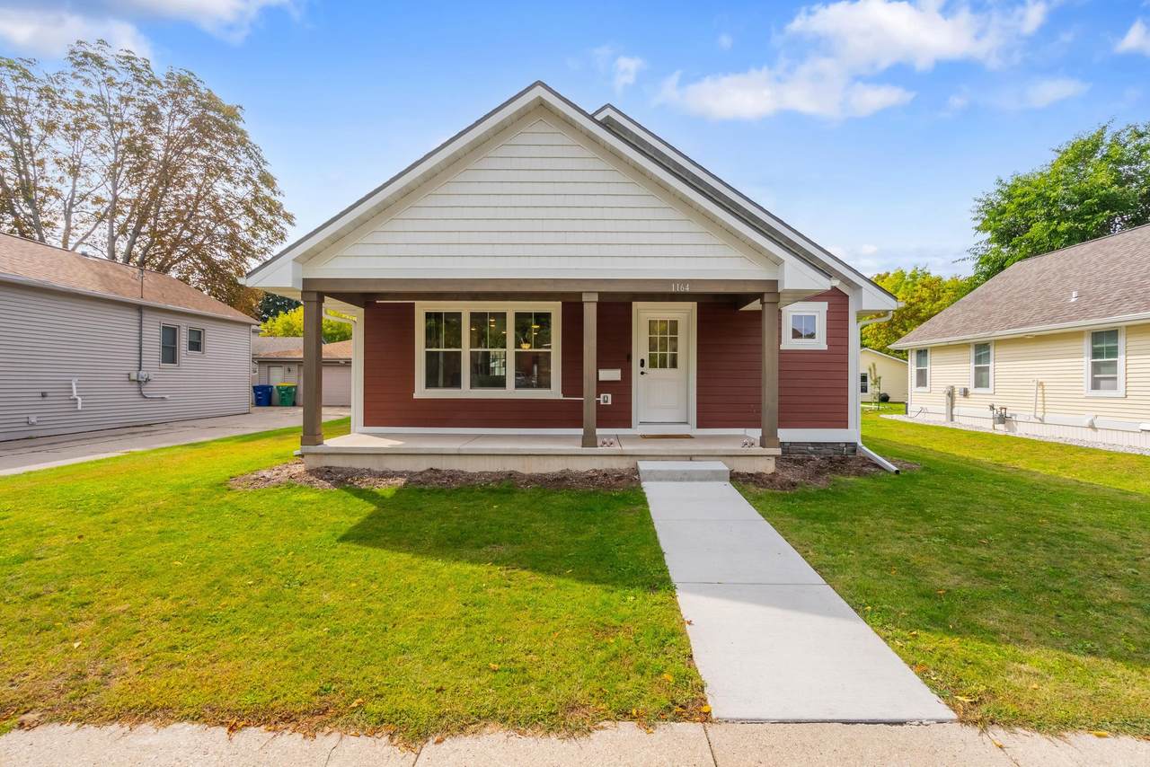 1164 Day Street - Photo 1