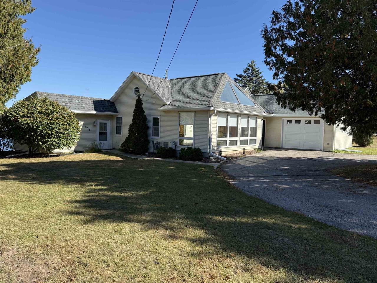 853 Circle Ridge Circle - Photo 1