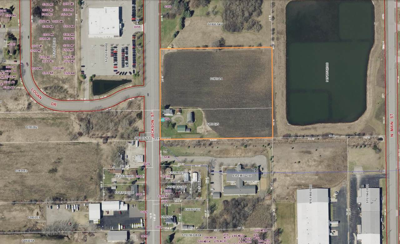 3262 Jackson Street - Photo 1