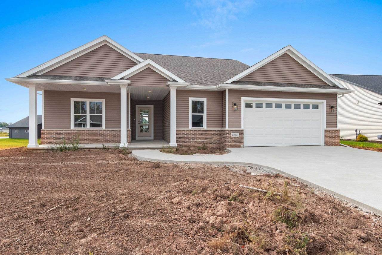 2553 Meyer Way - Photo 1