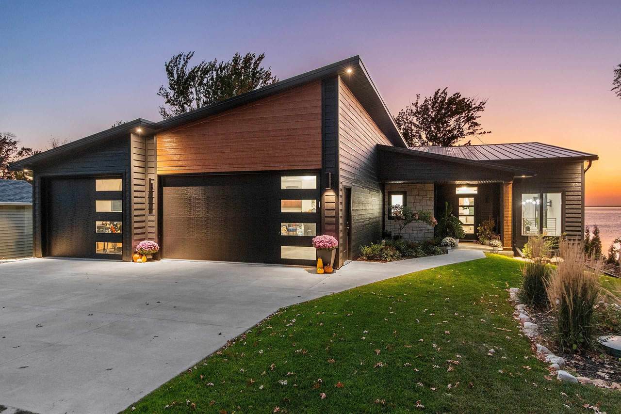 N6633 Harrison Road - Photo 1