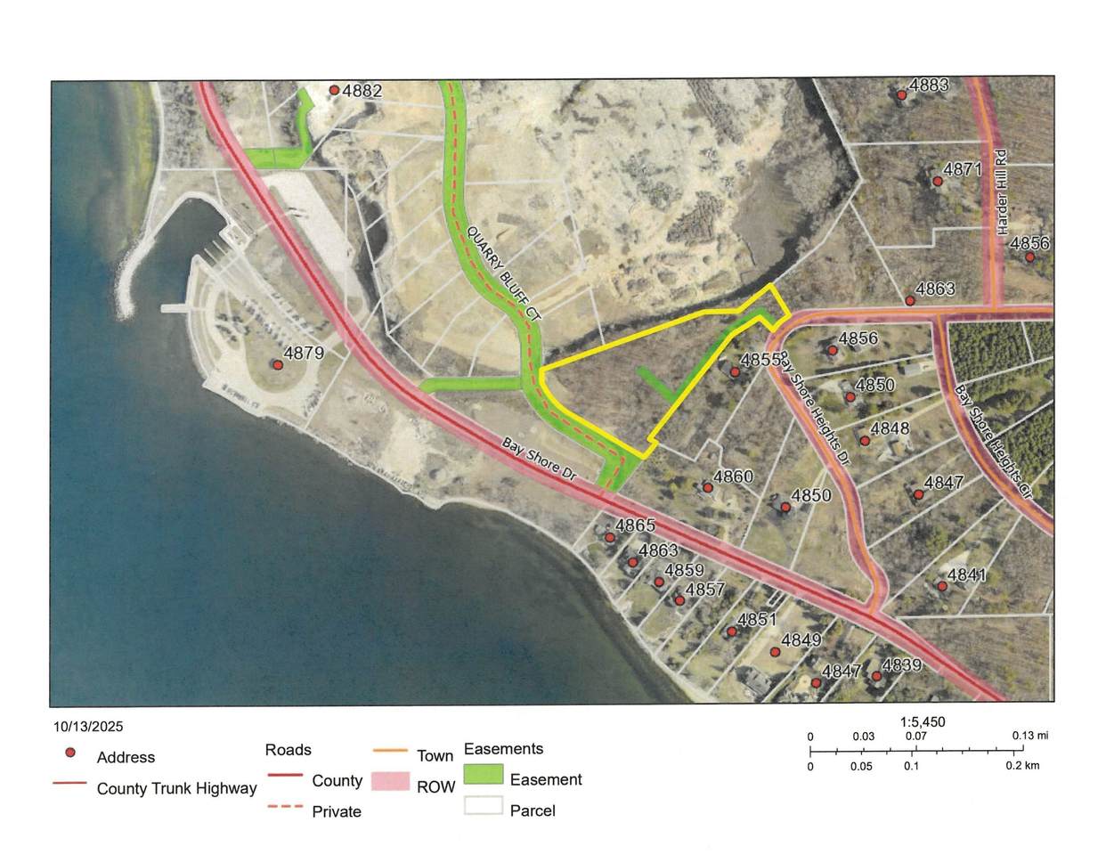  Bay Shore Heights Drive - Photo 1