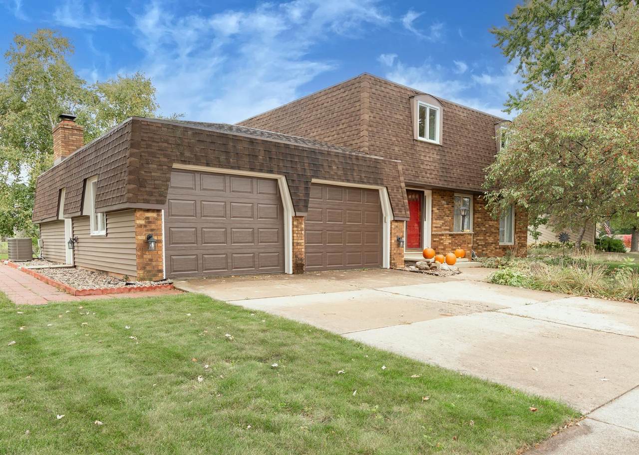 1175 Maricopa Drive - Photo 1