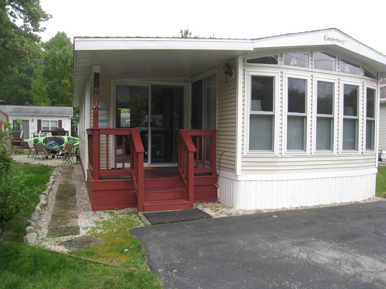 6607 Pearl Lane - Photo 1