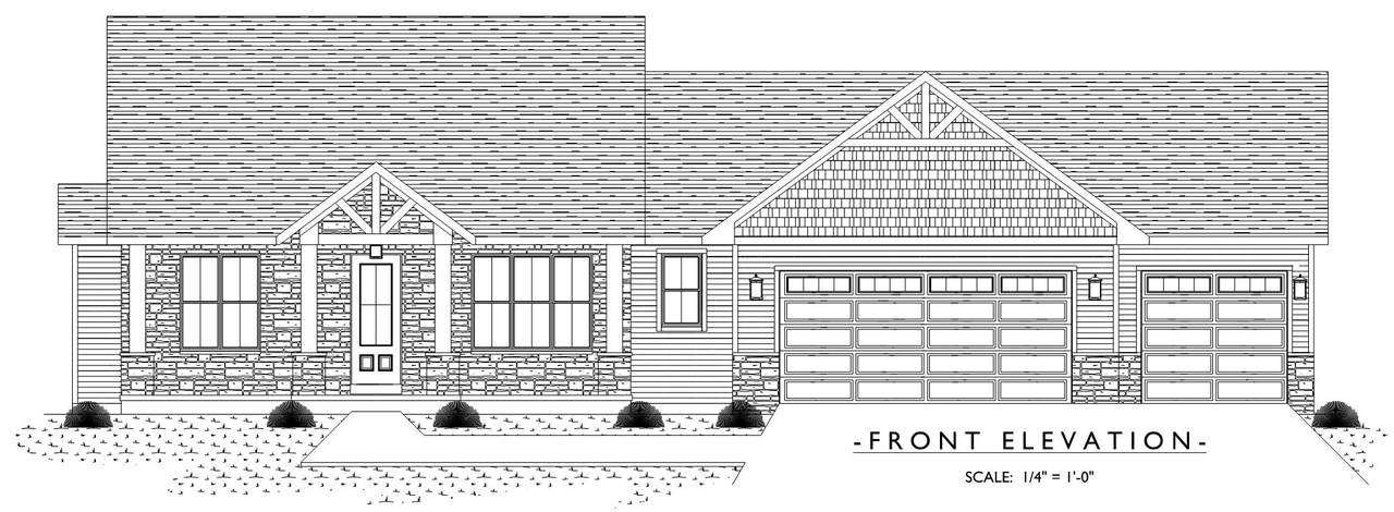 2126 Summer Breeze Court - Photo 1