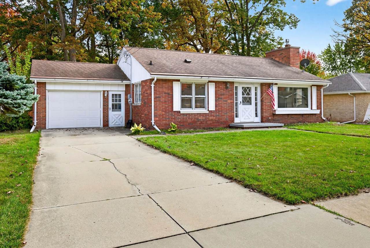 106 Hayes Street - Photo 1