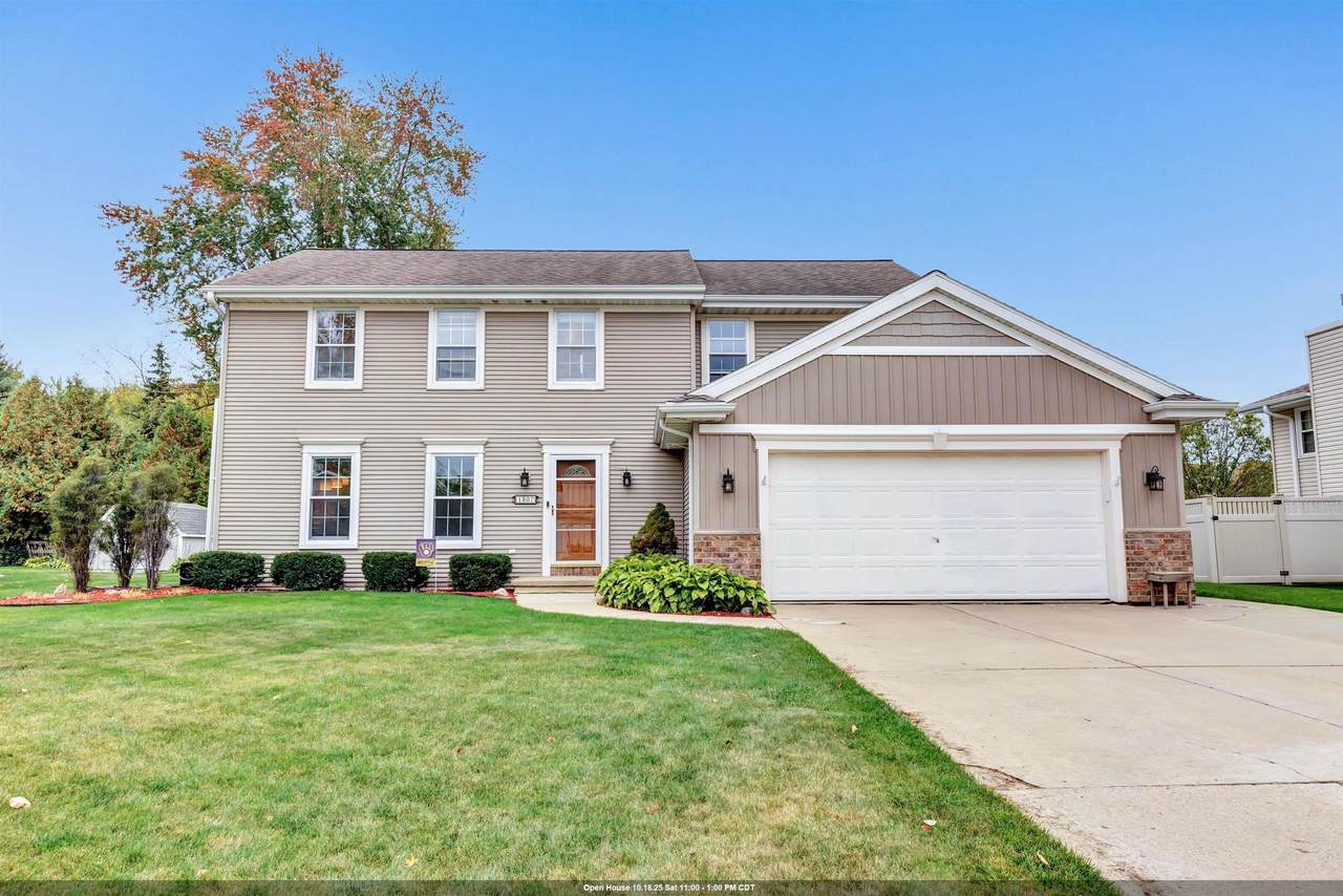 1307 Blue Ridge Drive - Photo 1