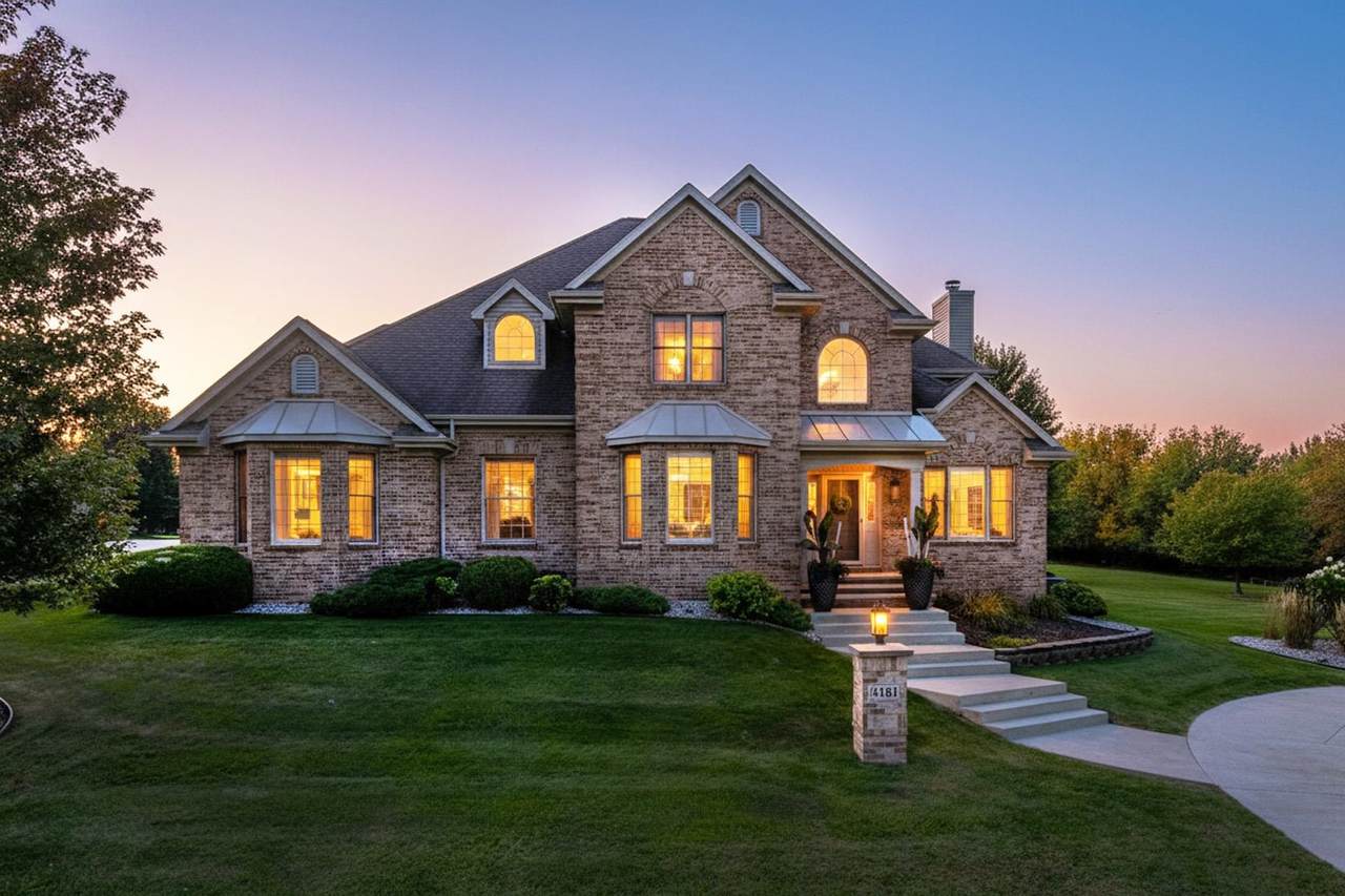 4181 Stonegate Drive - Photo 1