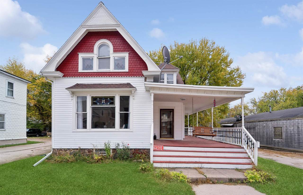 N4370 Hwy 49 - Photo 1