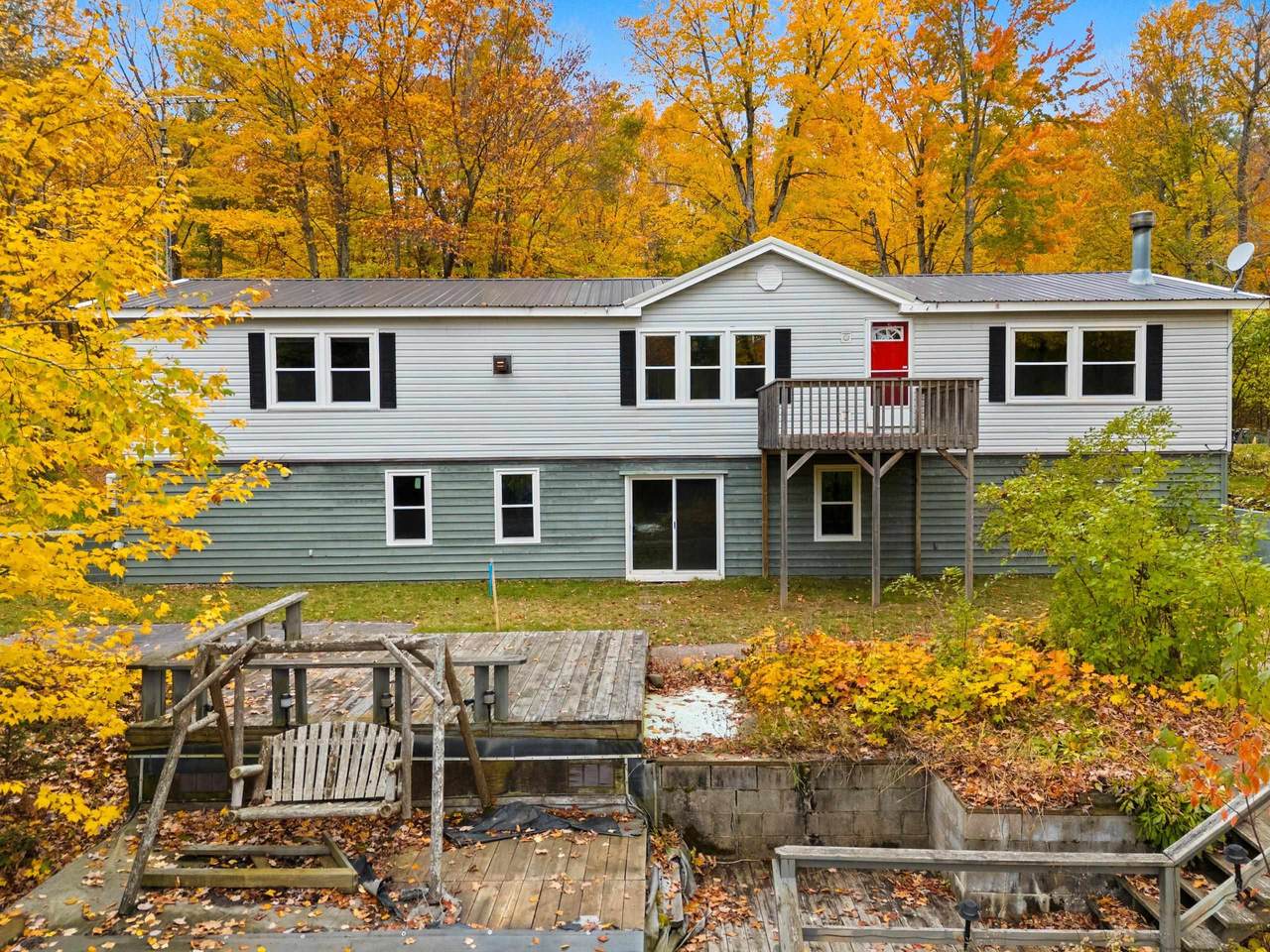 17416 Wheeler Lake Lane - Photo 1