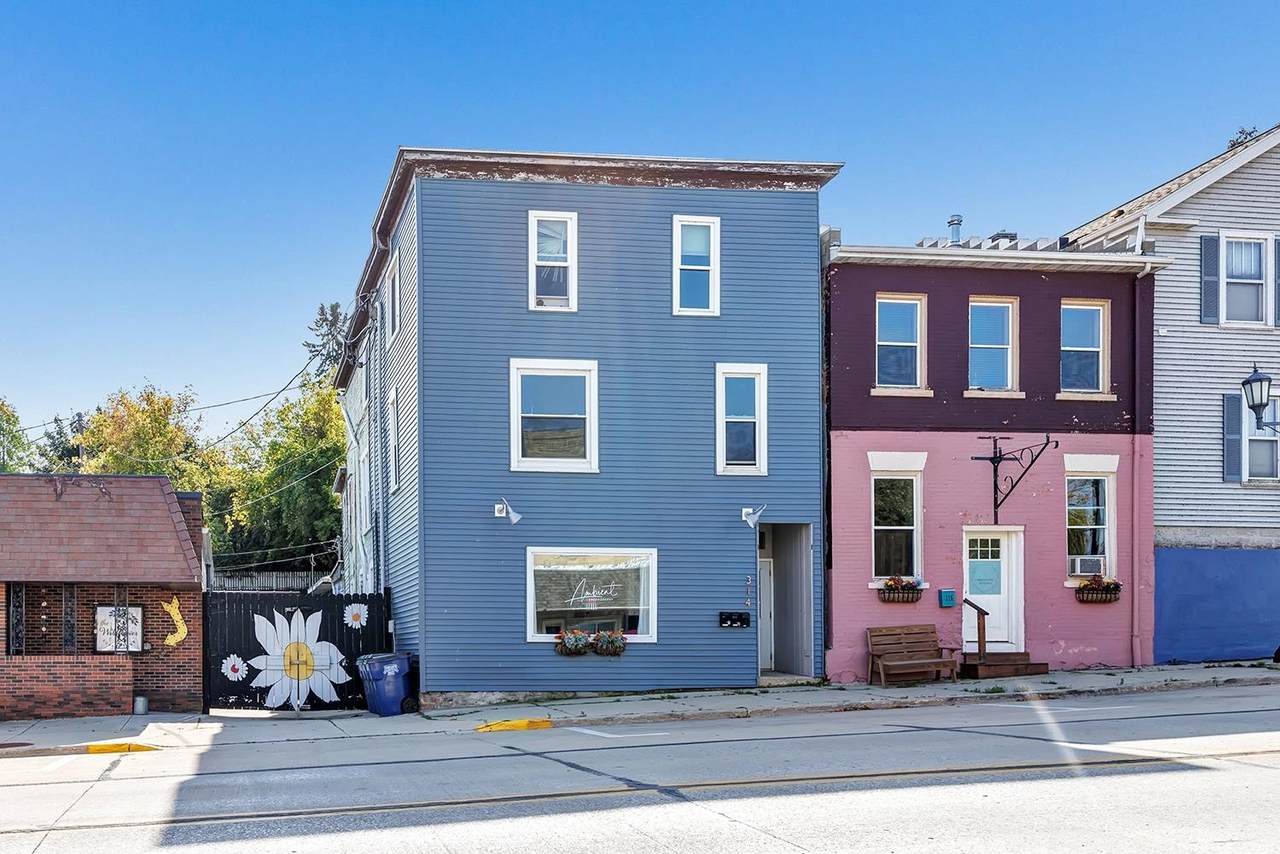 314 Ellis Street - Photo 1