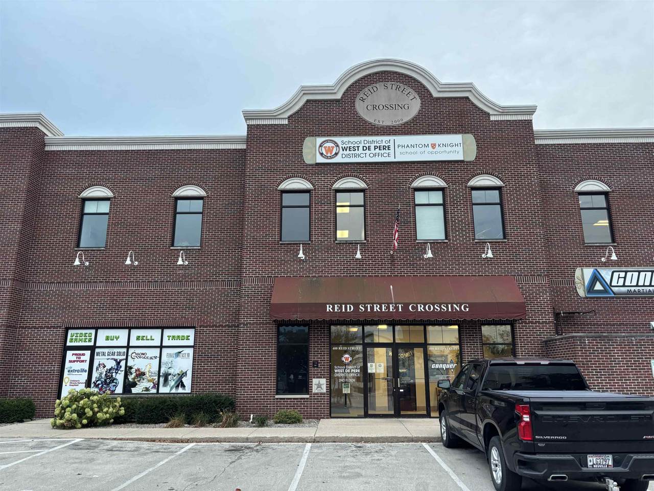 400 Reid Street - Photo 1