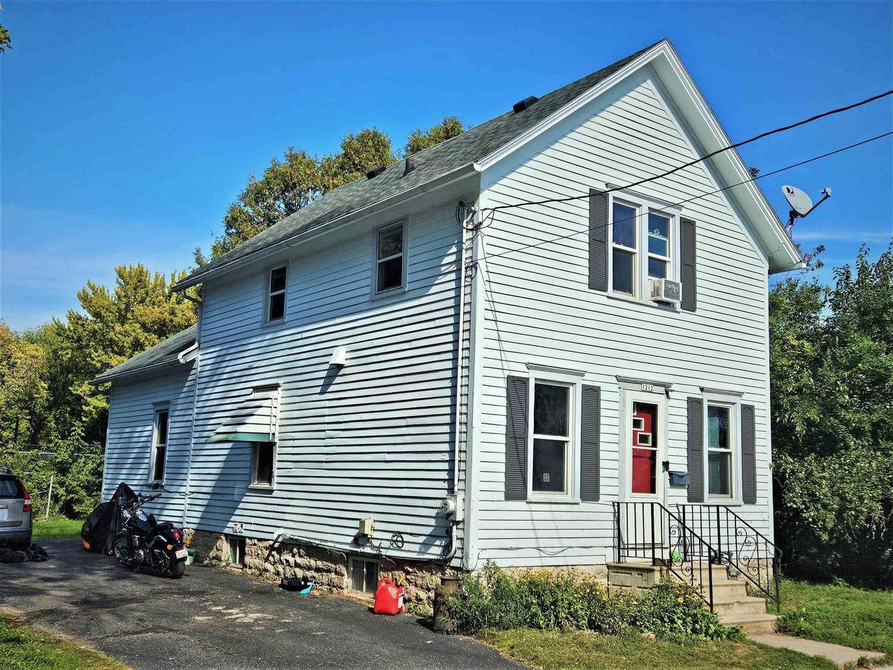 1212 Carr Place - Photo 1