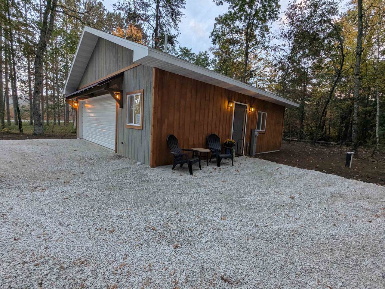 N7274 Parkway Road - Photo 1