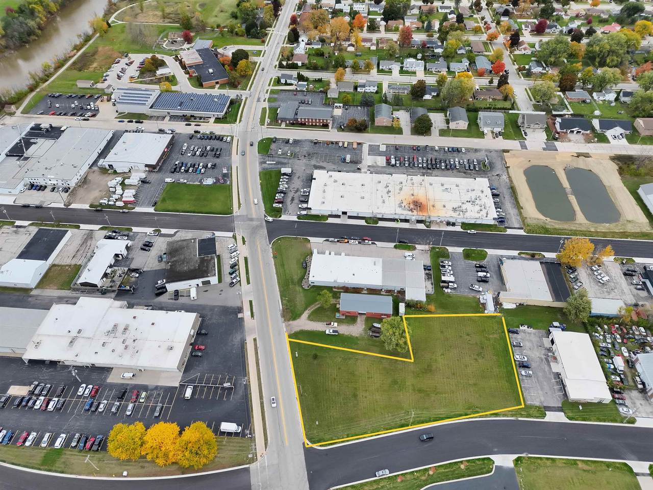 1780 Industrial Drive - Photo 1