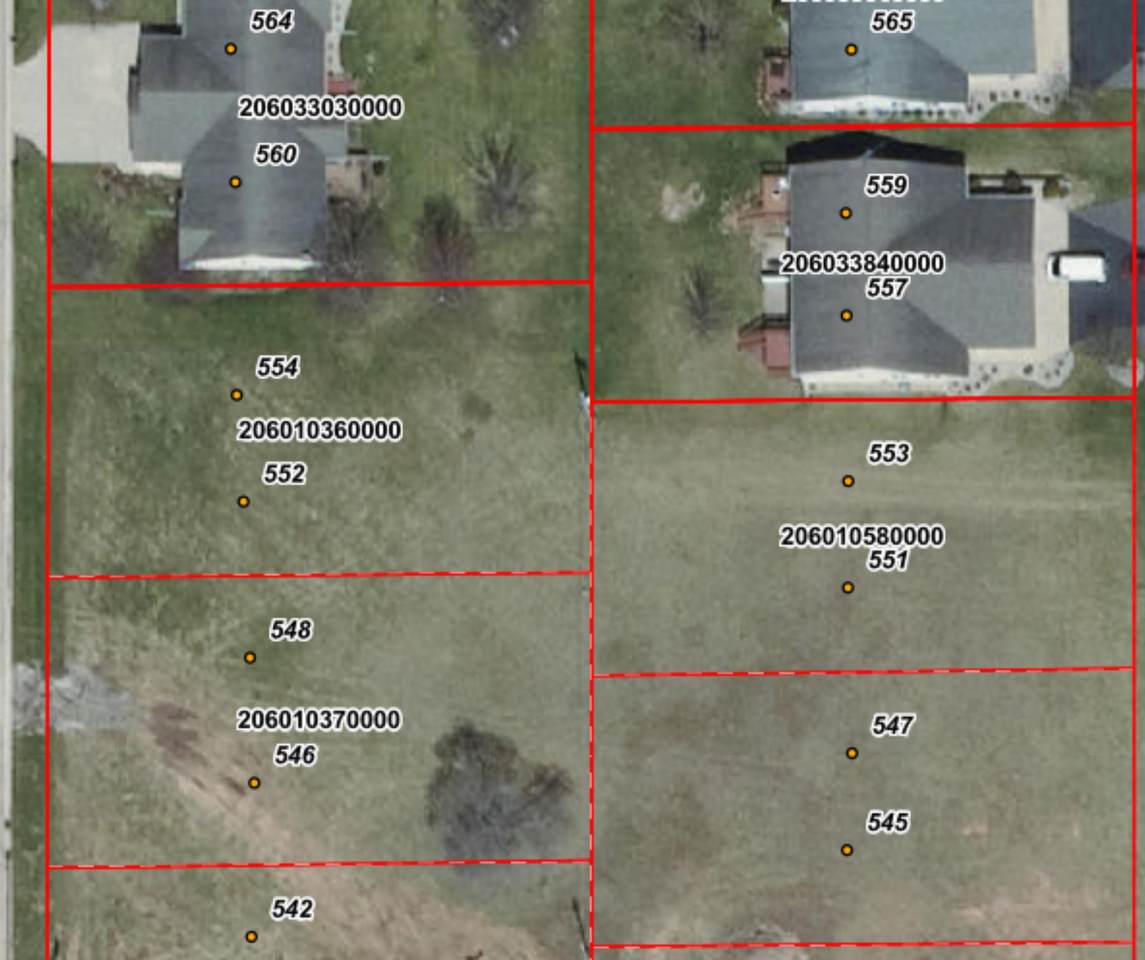 551 Wisconsin Street - Photo 1