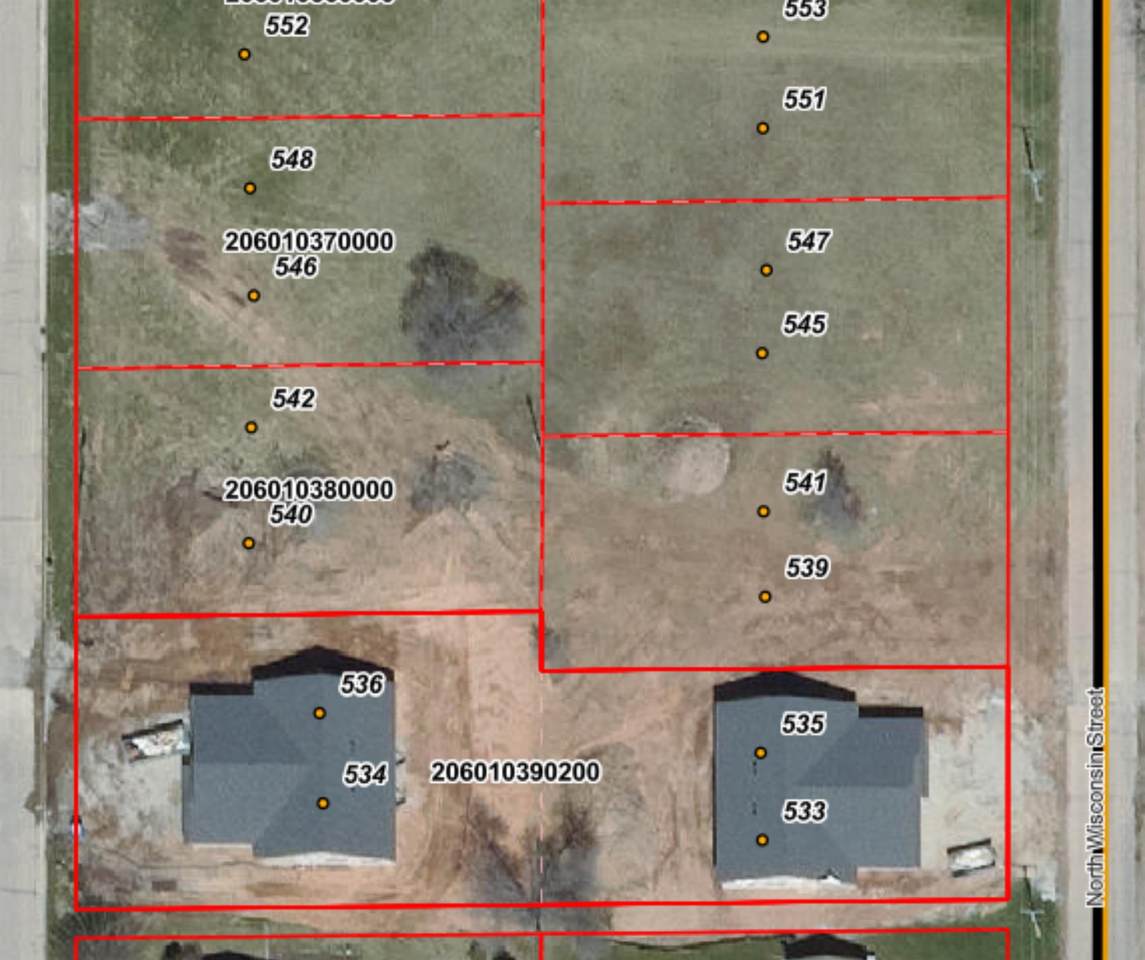 539 Wisconsin Street - Photo 1