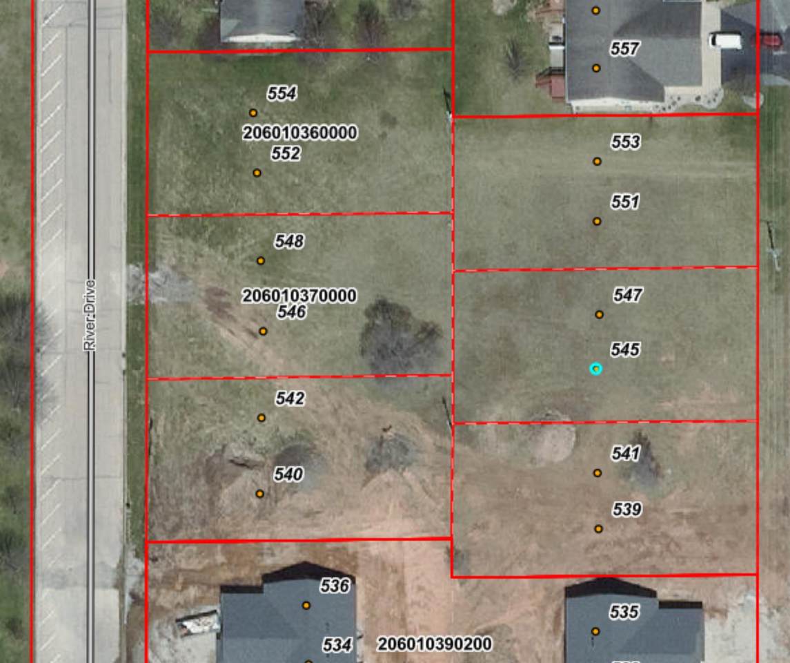 545 Wisconsin Street - Photo 1