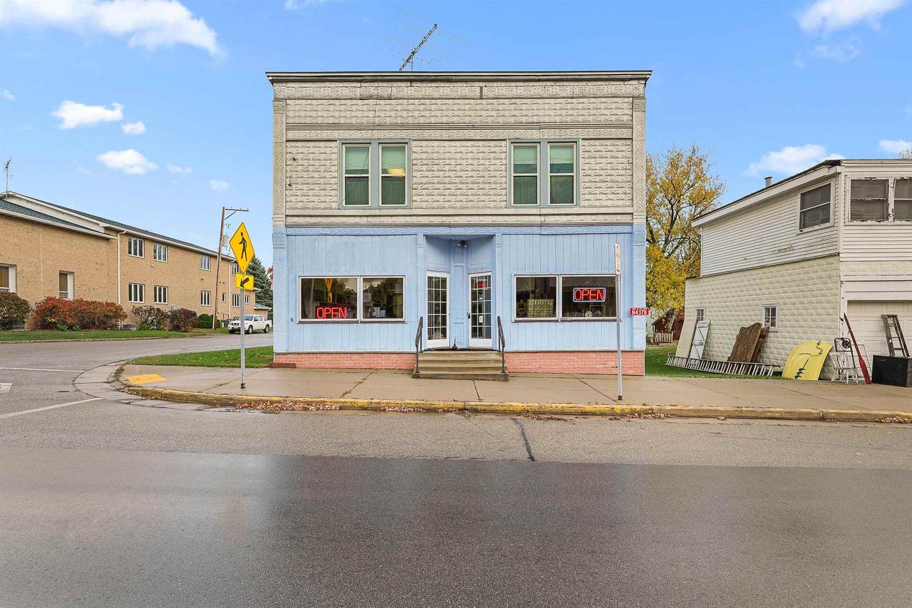 N4378 State Road 49 - Photo 1