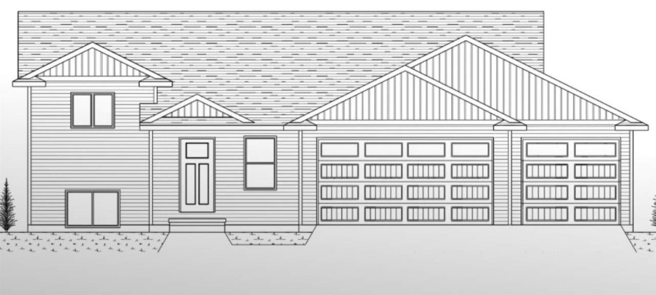 1115 Bonnette Lane - Photo 1