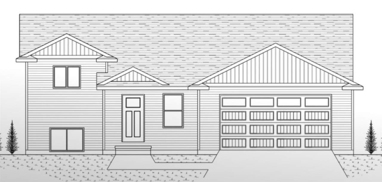 1117 Cassy Lane - Photo 1