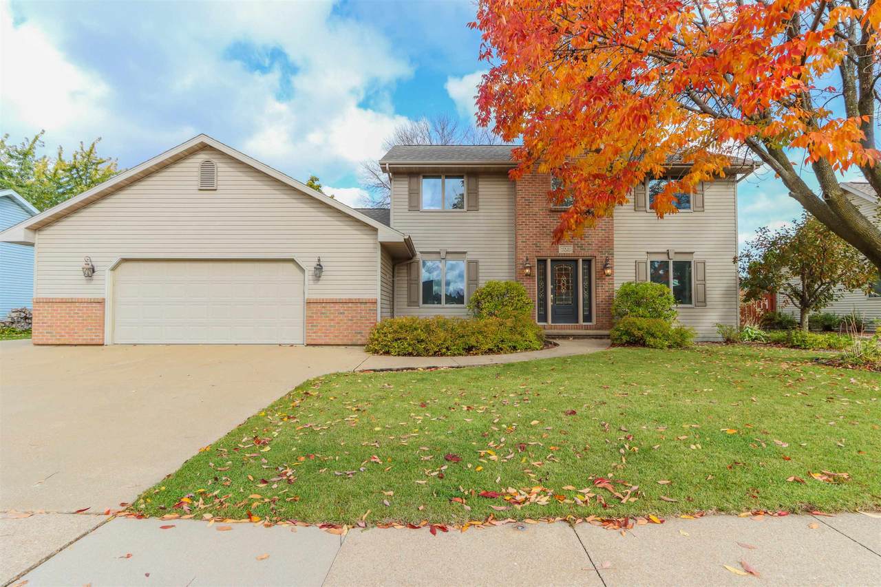 708 Westfield Street - Photo 1