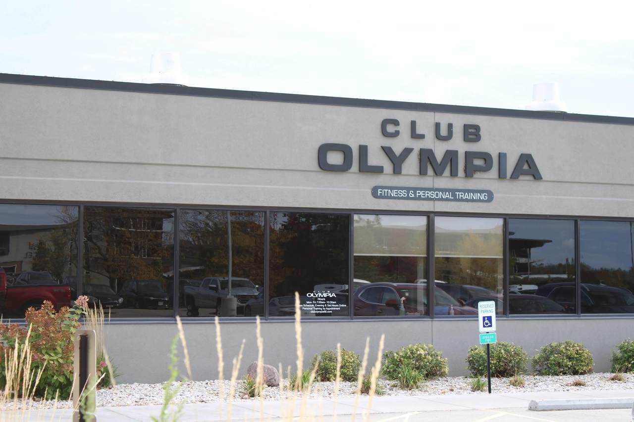 101 Camelot Drive - Photo 1