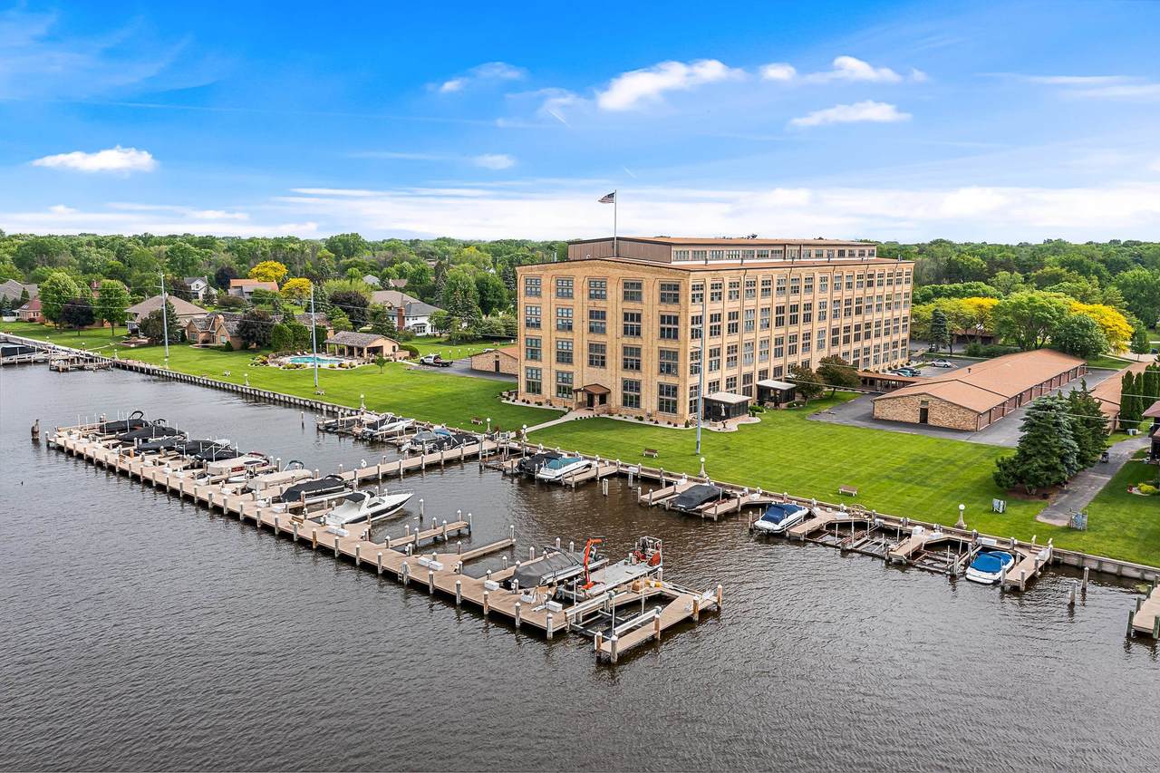 1545 Arboretum Drive - Photo 1