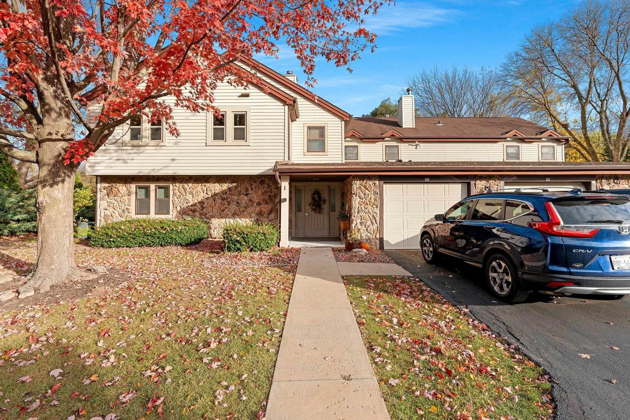 1820 Ridgeway Drive - Photo 1