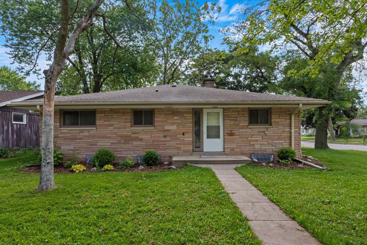 5404 Bethmaur Lane - Photo 1