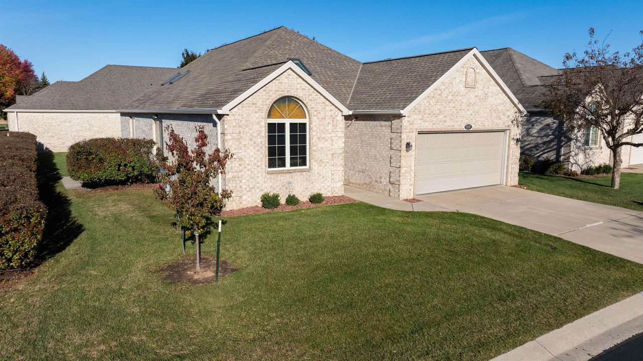 517 Langlade Court - Photo 1