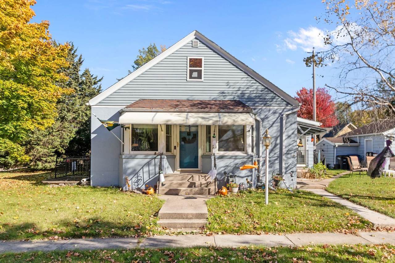 418 Stevens Court - Photo 1