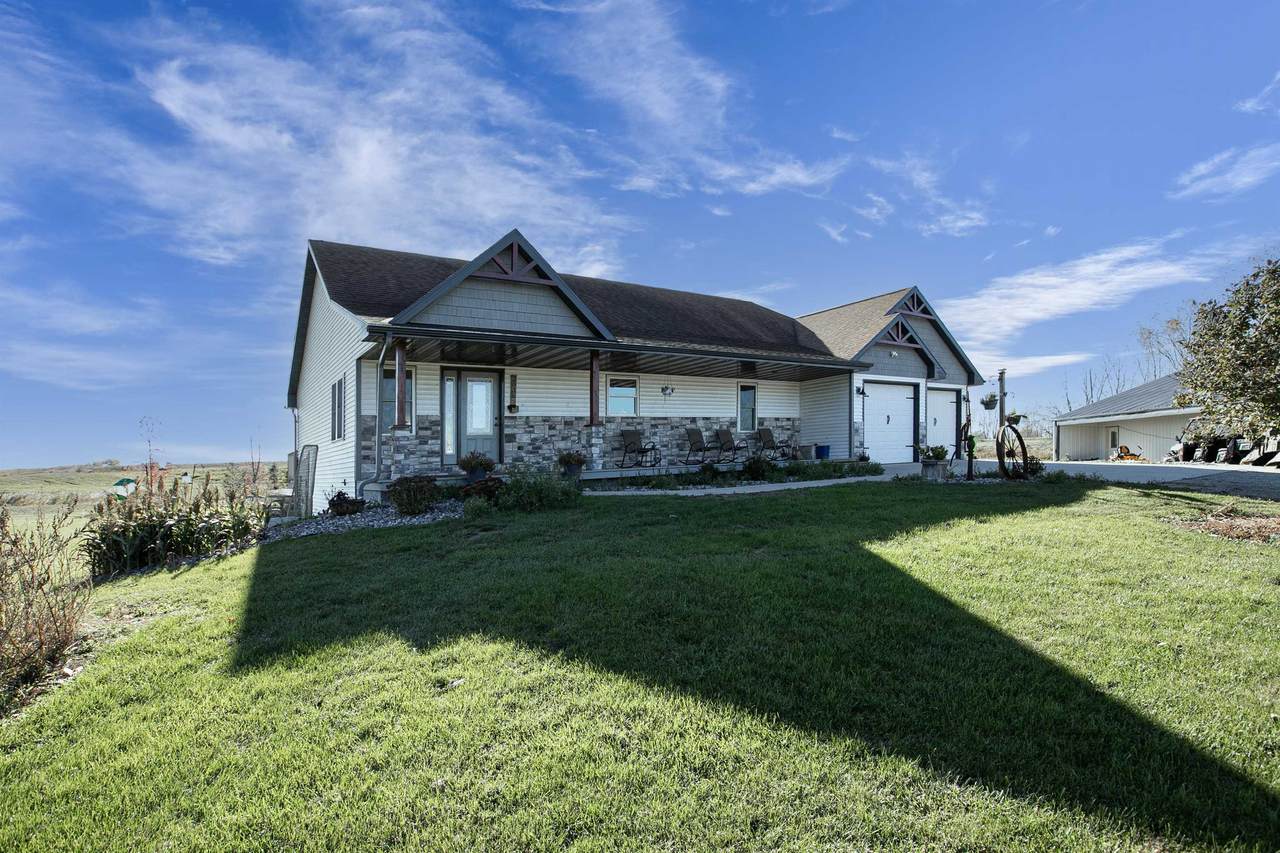 N2636 Sumac Road - Photo 1