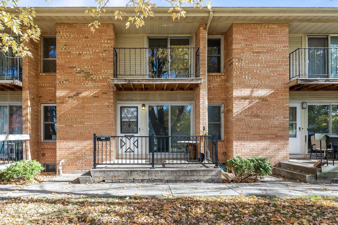 906 Georgia Street - Photo 1