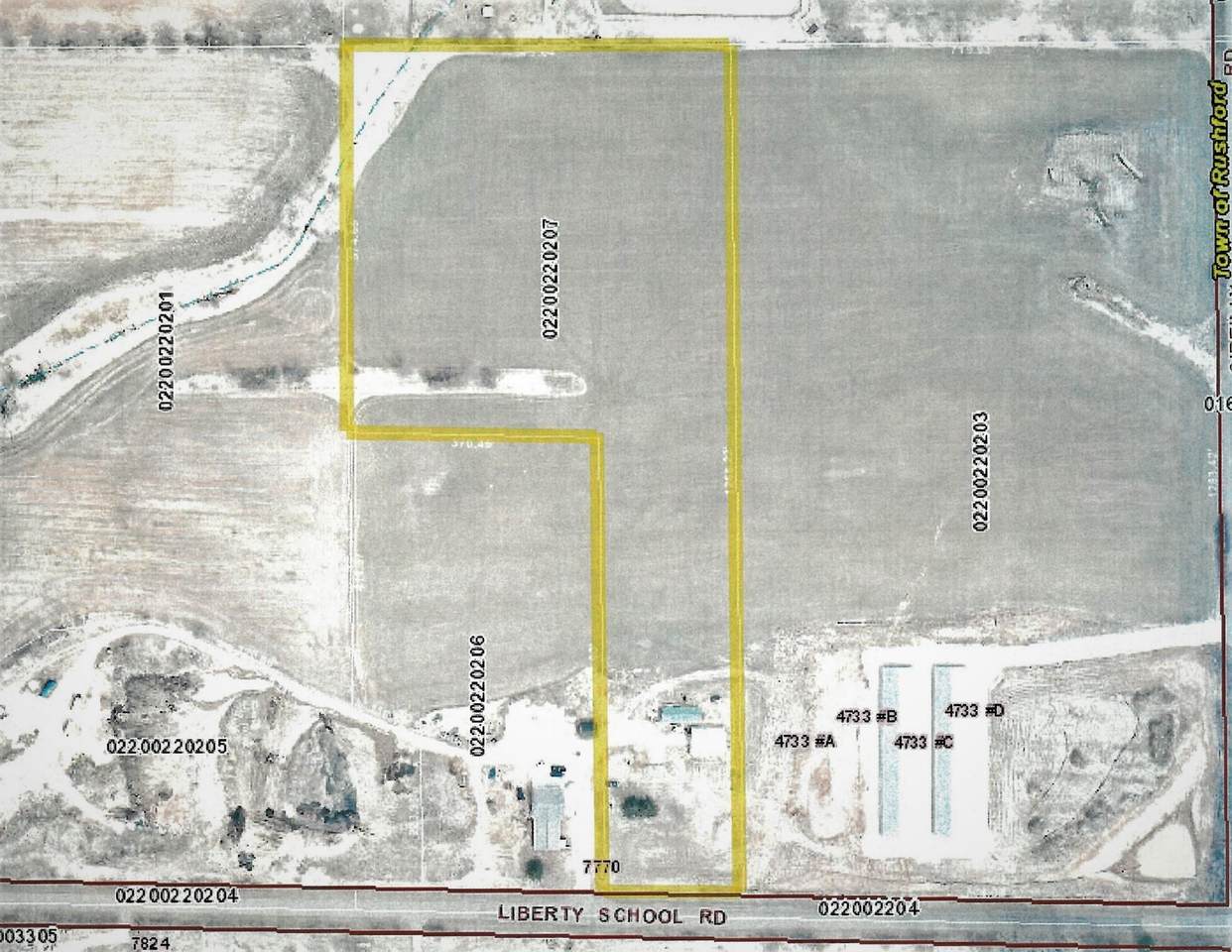  Liberty School Road - Photo 1