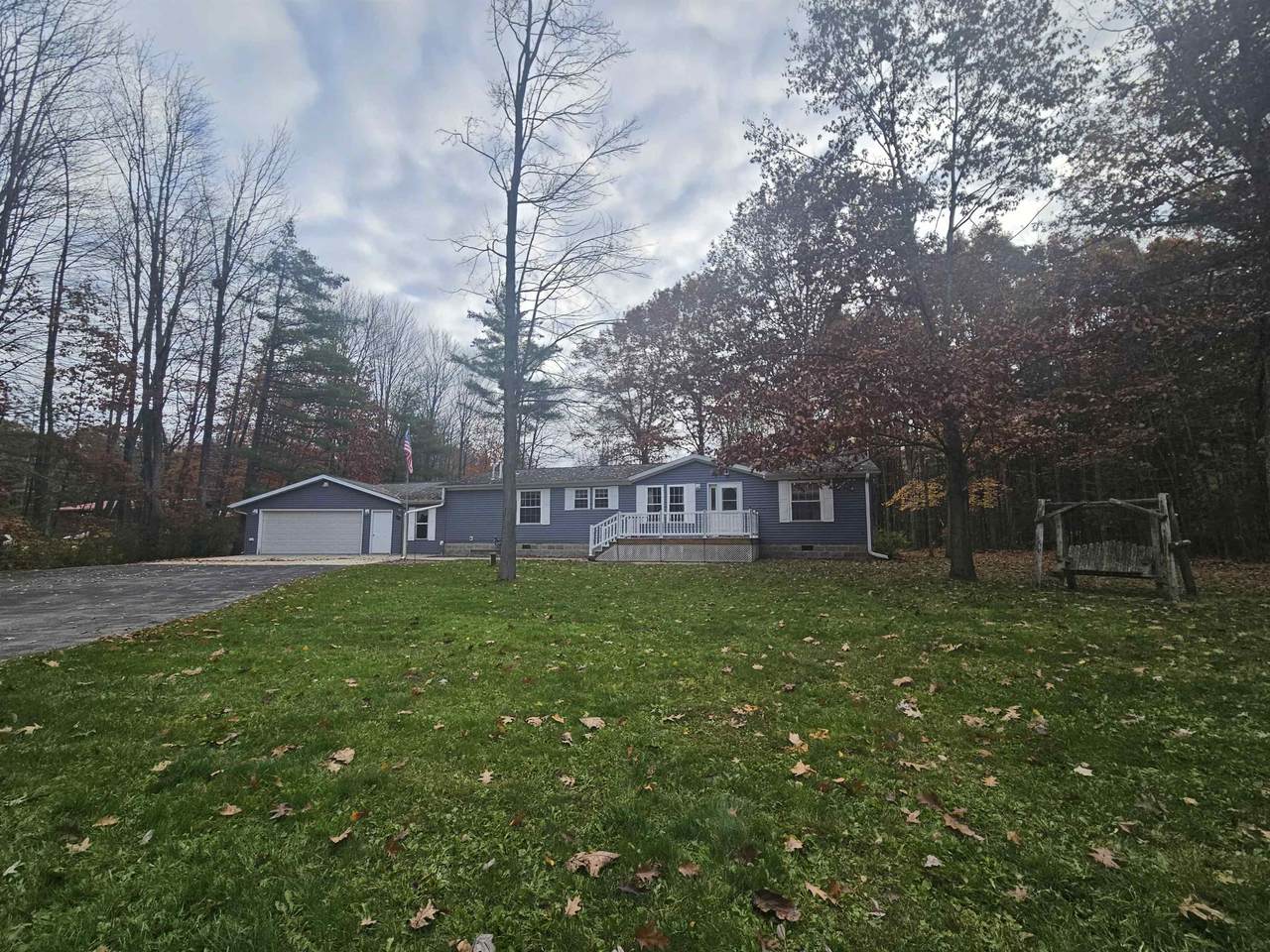 5354 St Patricks Road - Photo 1