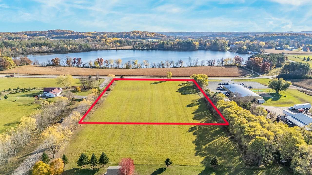 N6317 Lake Breeze Lane - Photo 1