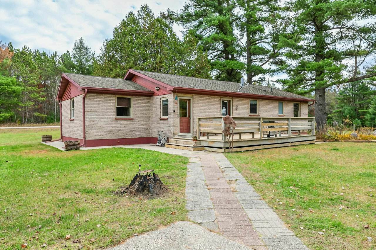 10325 Peshtigo Brook Road - Photo 1