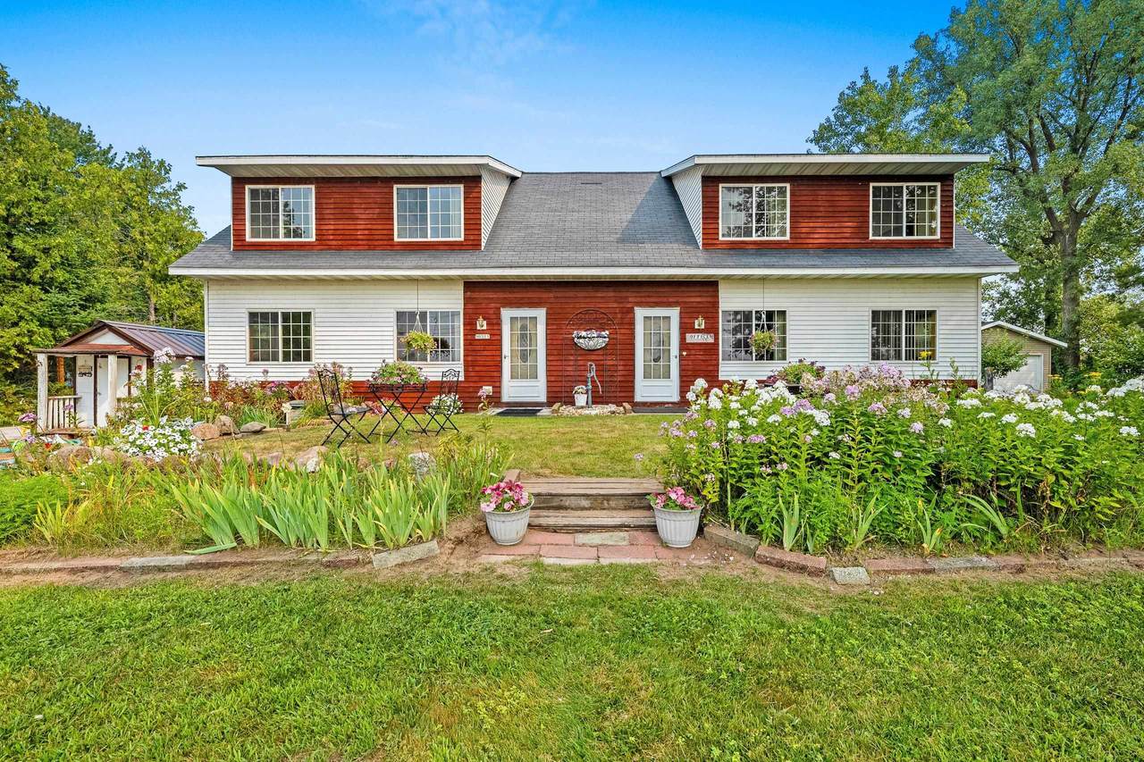 N6321 Cattau Beach Drive - Photo 1