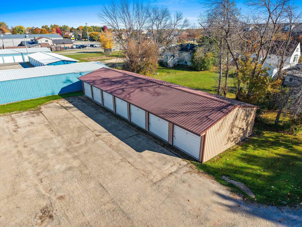 830 Railroad Street - Photo 1