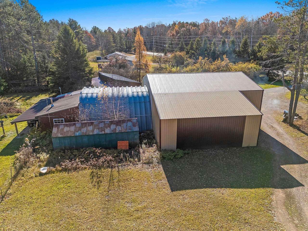 N4890 State Highway 180 - Photo 1