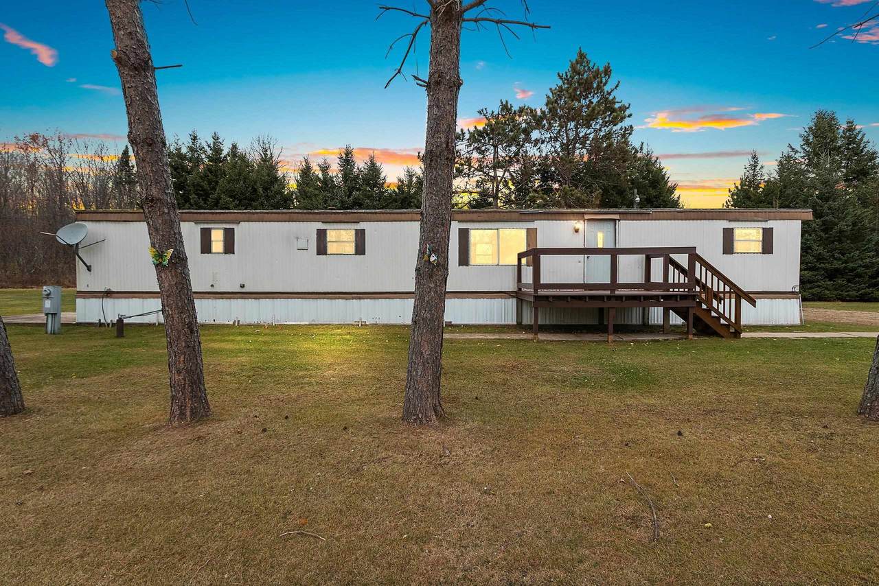 W4982 Harmon Road - Photo 1