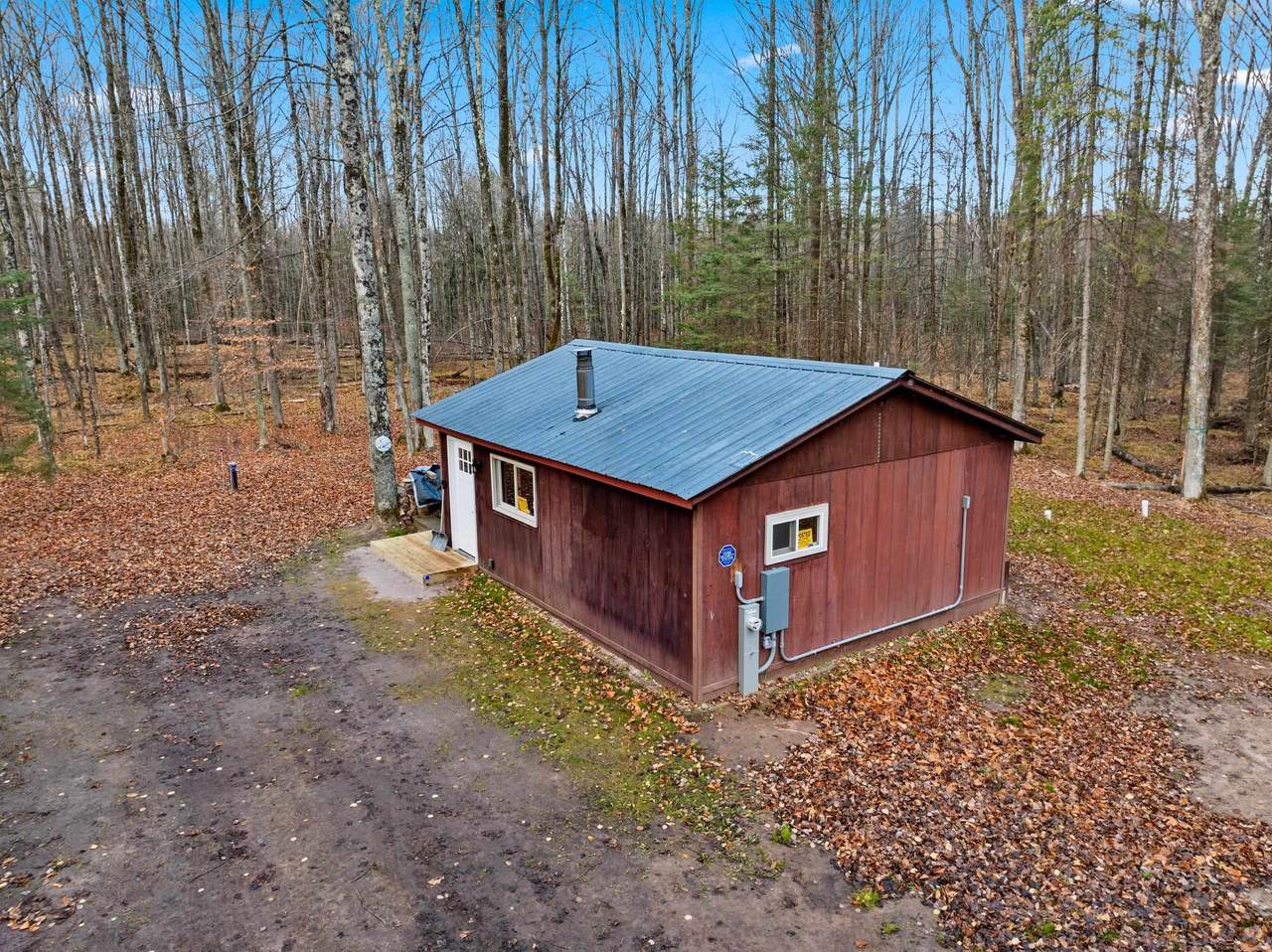 W5065 Bear Paw Road - Photo 1