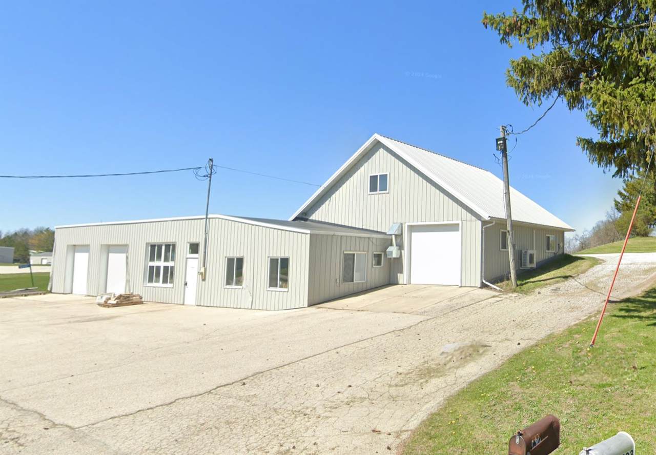 W795 Armstrong Road - Photo 1