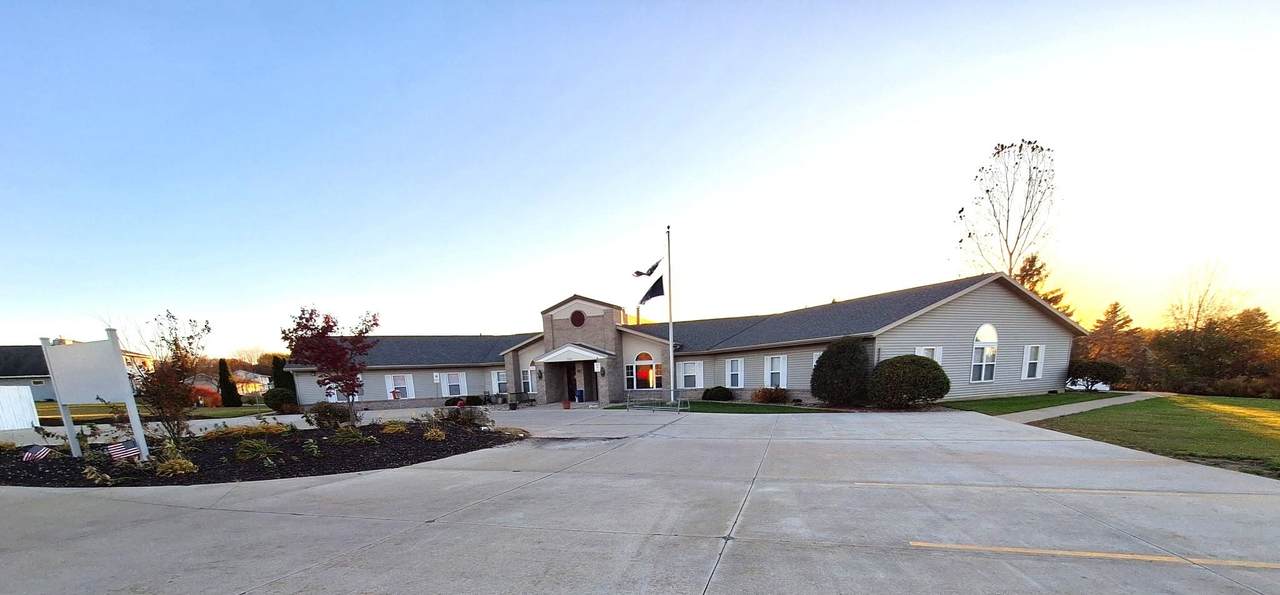 2500 Bel Meadow Drive - Photo 1