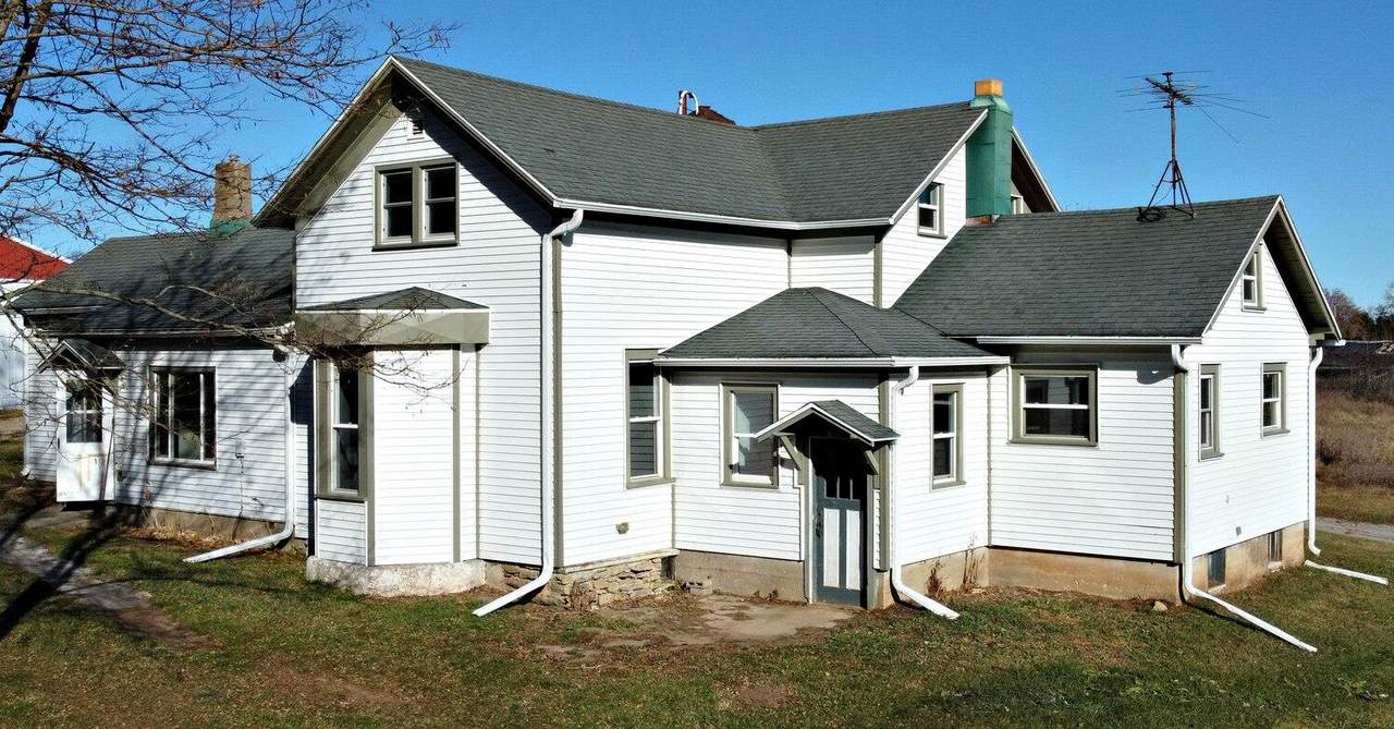 N2119 Bay De Noc Road - Photo 1
