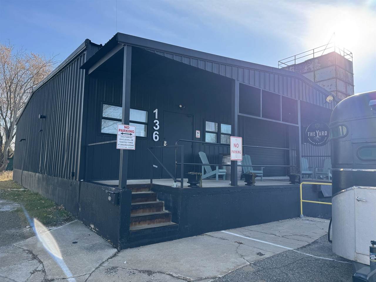 136 Huron Avenue - Photo 1