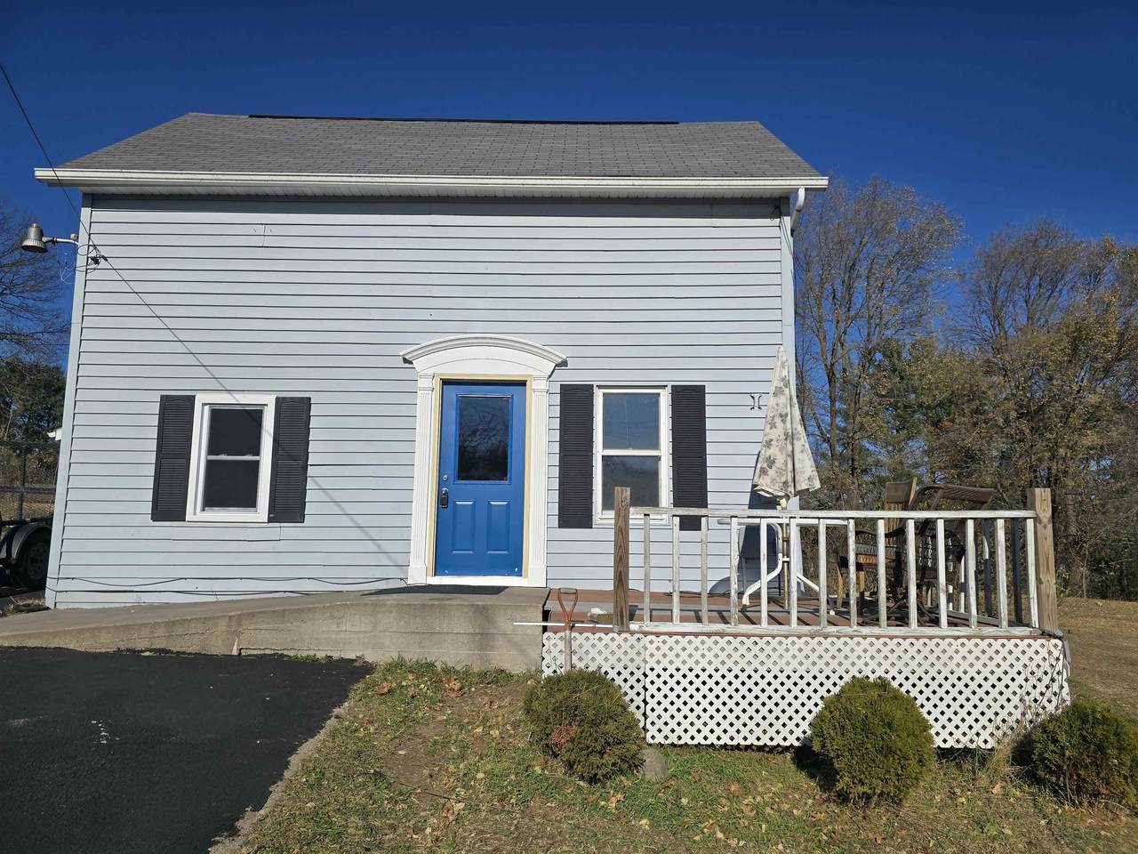 309 Rogers Road - Photo 1