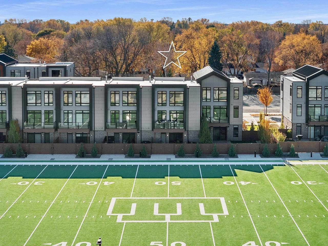 1108 Brookwood Drive - Photo 1